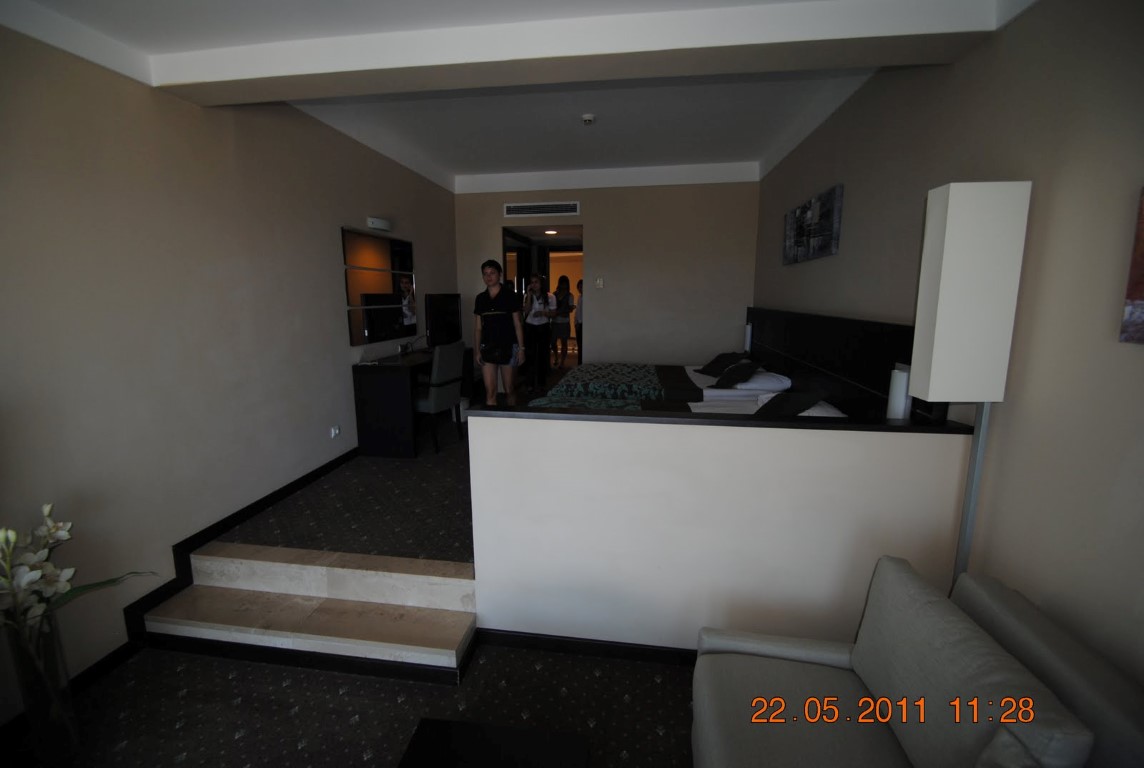 imagini hotel LIMAK ATLANTIS BELEK